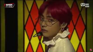 [Full Performance] BTS  AIRPLANE PT.2   LOVE YOURSELF Remix   IDOL MAMA in HONG KONG