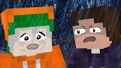 Ich bin alt und es ist nass 「Minecraft: JumpWorld」