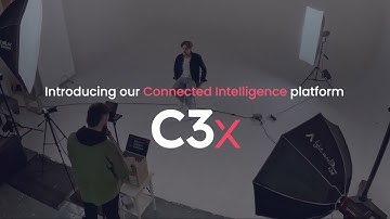 Introducing C3x | Connective3