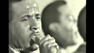 Video thumbnail of "THE FOUR TOPS - ASK THE LONELY (LIVE PARIS FRANCE 1967)"