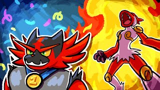 Download Lagu What Is The BEST Fire Type Starter Pokemon?... MP3 Download Lagu What Is The BEST Fire Type Starter Pokemon?... MP3
