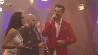 Fatlume Popovci & Ylli Demaj : O gurbet ( Kur nje nate larg ne gurbet)