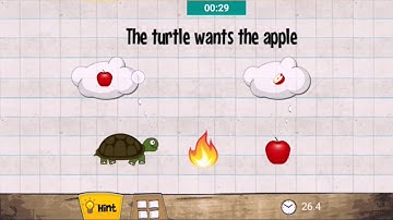 Logic Master 2 - Level 21