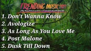 TRENDING MUSIC 2021 West Song  Paforite Happy MMTV.1-3