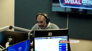 Anne Arundel County Schools Superintendent, Mark Bedell, Joins The C4 and Bryan Nehman Show