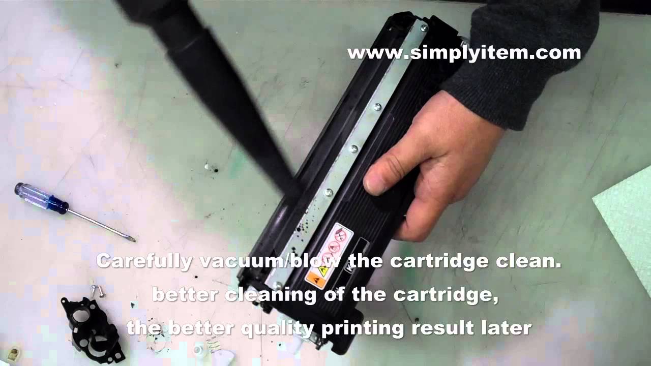 How To Refill The Hl 3040cn Hl 3045cn Hl 3070cw Hl 3075cw Mfc 9010cn Mfc 91cn Mfc 9125cn Mfc 93cw Mfc 9325cw Toner Cartridges Tm Toner Help