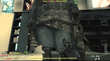 Ninja defuse MW3(ULTRA BAD EDIT)
