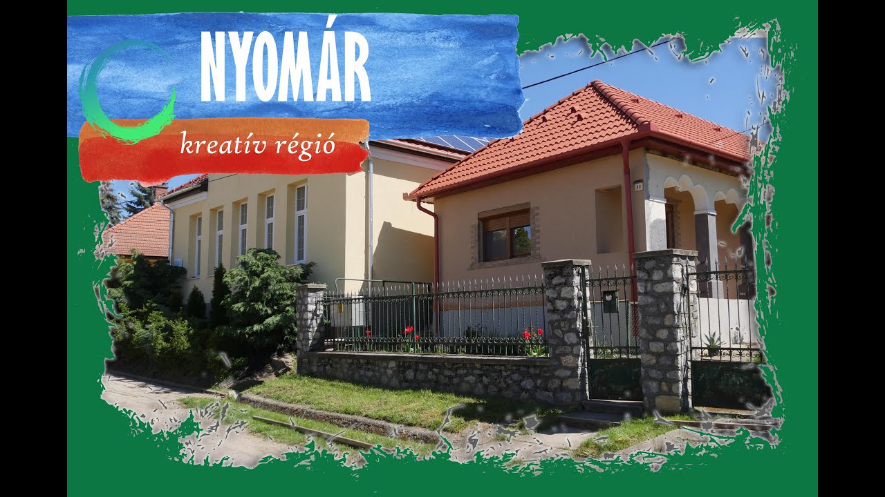 Nyomár