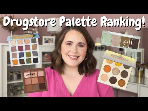 RANKING MY DRUGSTORE