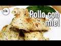 Pollo con miel ESTILO CHINO - (¡3 TRUCOS para que te quede riquísimo!)