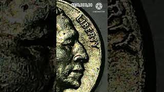 1935"S Double Died Buffalo 🦬 Nickel Valued At!