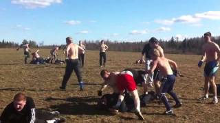 Fights Hooligans : Zenith vs Spartak Moscow