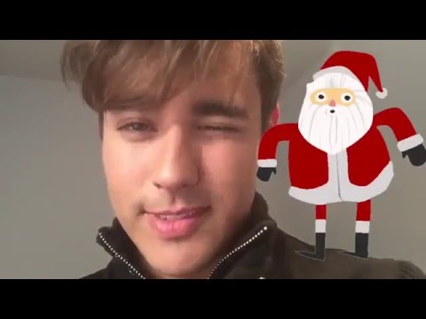 [JorgeYoutuber]  Tłumaczenie HAPPY HOLIDAYS