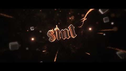 INTRO SLNT ARTZ | FT. CALM AND OMARFX | LAST INTRO | LEONFX