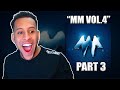 Vol. 4 - Madman | BRITISH REACTION PART 3