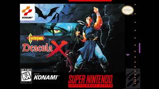Vampire Killer - Castlevania: Dracula X OST