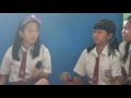 SERU Drama 1 babak Mama