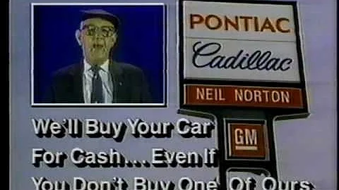 1993 Neil Norton - PEORIA, ILLINOIS