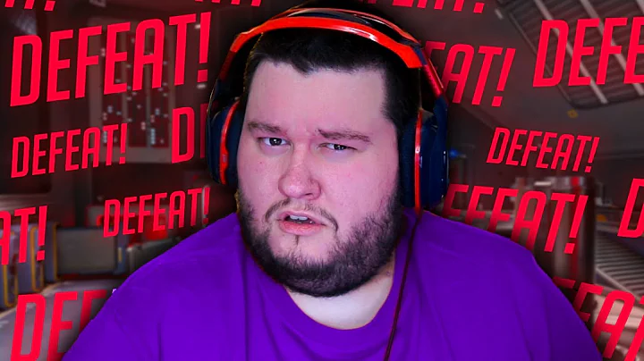 The Streamer 5 Stack Experience In Overwatch 2