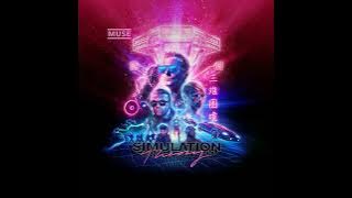M.U.S.E - S.I.M.U.L.A.T.I.O.N T.H.E.O.R.Y (F.U.L.L A.L.B.U.M)