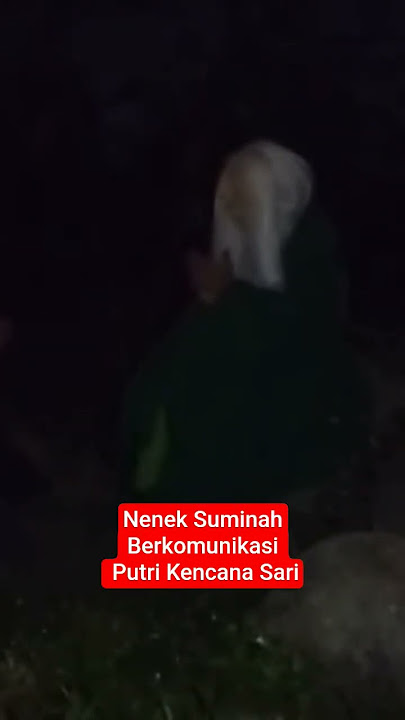 Sesama Bidadari Sedang Berkomunikasi #shortvideo