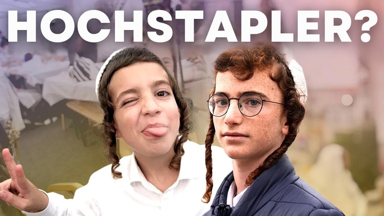 Die geheimnisvollen Ursprünge der aschkenasischen Juden