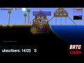 TERRARIA STREAM (BATG) Stream #5