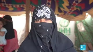 War in Yemen: Houthis continue to advance on oil-rich Marib