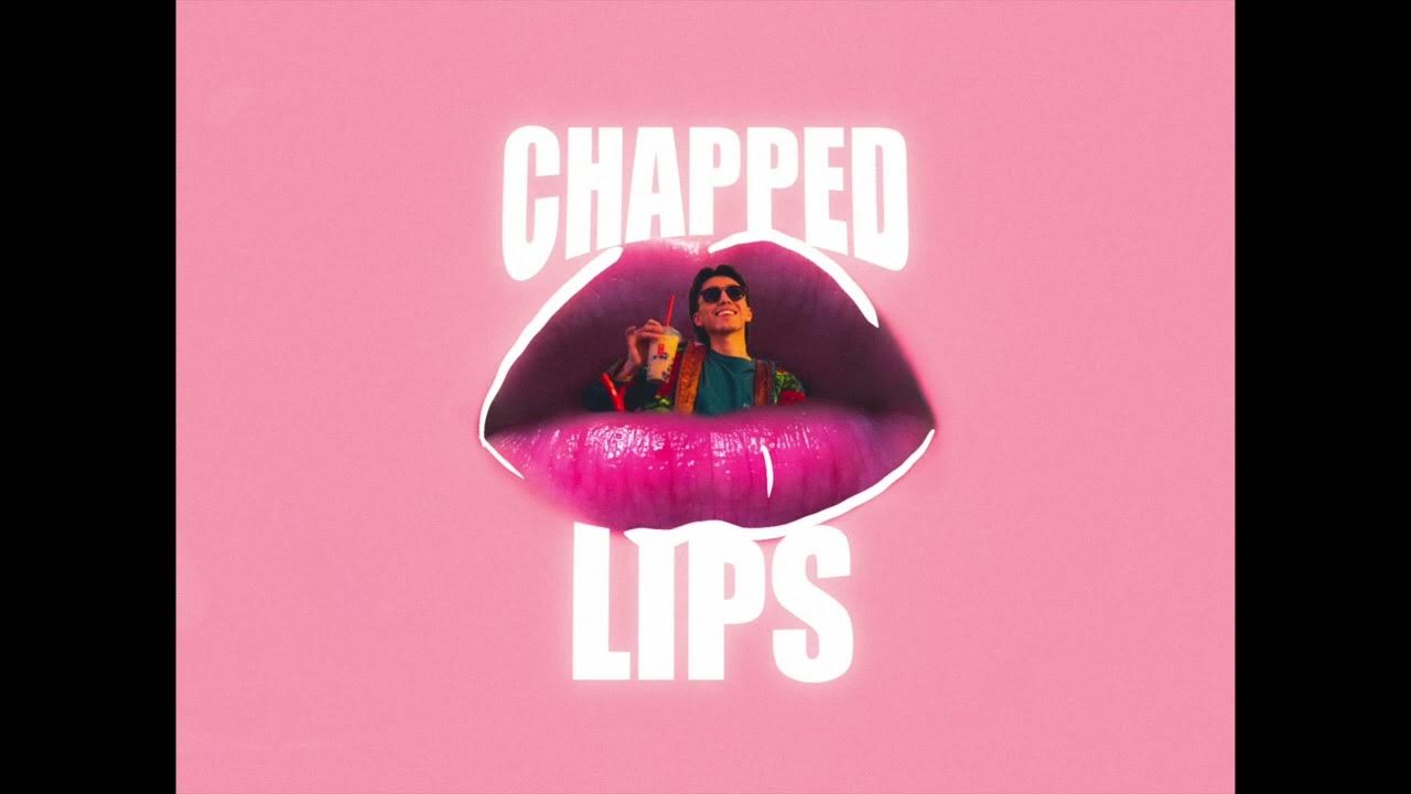 Chapped Lips - Jacob Serrano (Official Audio) - YouTube