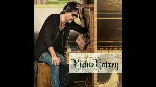 Richie Kotzen - Regret [Demo Version]