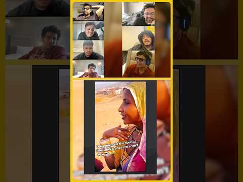 Hanumankind Reacts to Cardi B from India