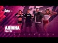 Felipão lança coreografia de 'Aninha' em parceria com a FitDance. Assista!