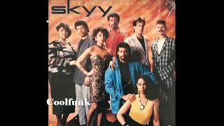 Skyy - Rock It (Electro-Funk 1986)