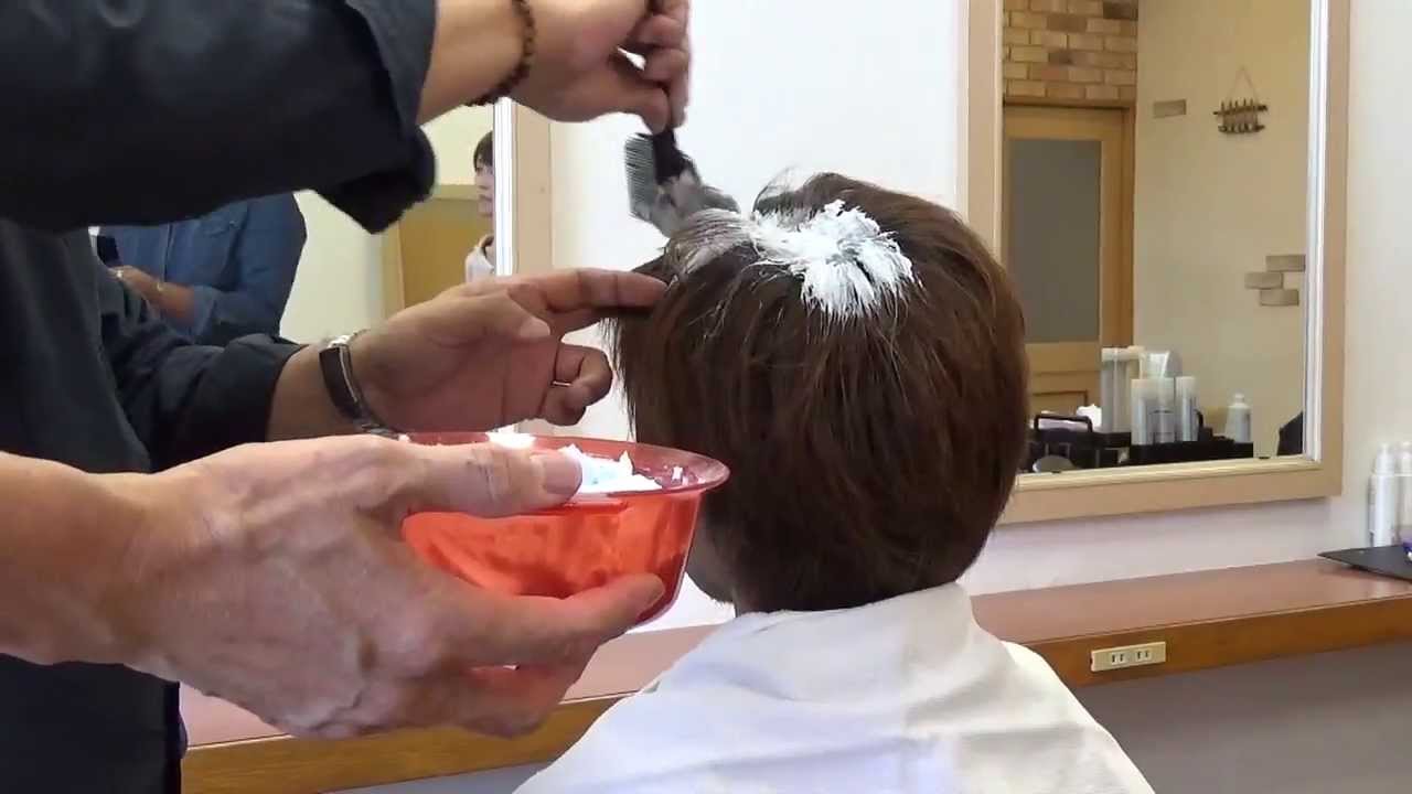 T R D ブリーチサプリメント使用法 Youtube