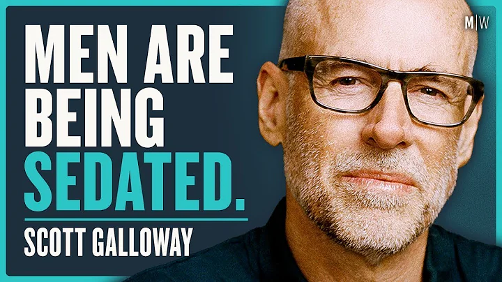 Why Is This Generation Struggling So Much? - Scott...
