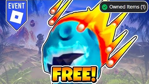 [EVENT] How to get the FLARED UP GEODE in THE HATCH