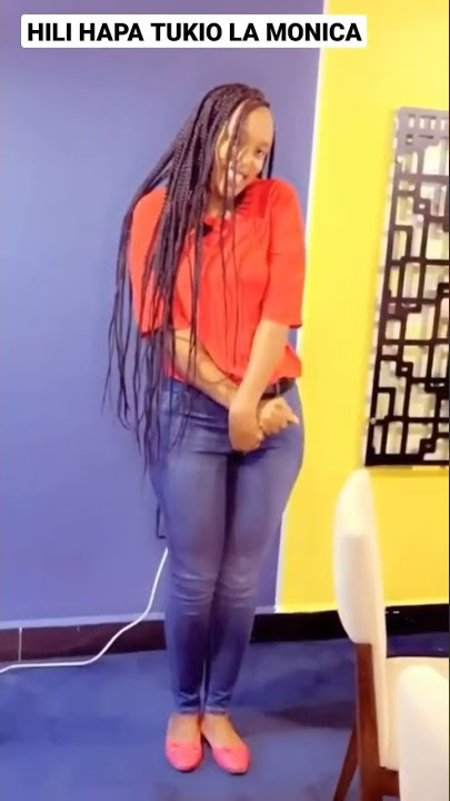 Monica Masanja_ Mke wa Masanja Mkandamizaji Alivyofanyiwa hutaamini. Tarumbenda, vinanda mweee