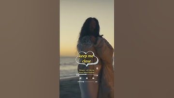 Thumbnail of Rihanna - Lift Me Up (Lyrics Video) #shorts #lyrics #rihanna