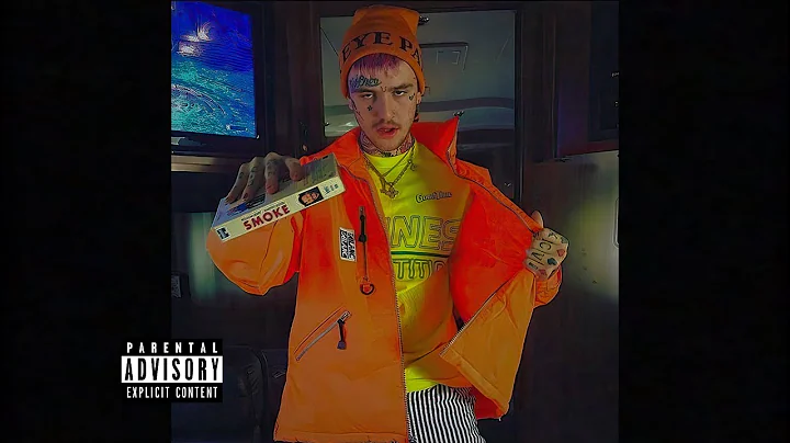[FREE FOR PROFIT] [GUITAR] Lil Peep x Lil Tracy x ...