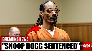 BREAKING: Snoop Dogg Reacting To Prison Sentence In Tupac&#39;s Murder Case!