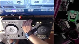 visual_lyndis DJ session 10/28/2025