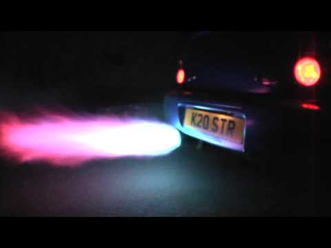 bee*r-rev-limiter-launch-control-flames-subaru-impreza-wrx-sti-blitz-nur-spec-r-at-night