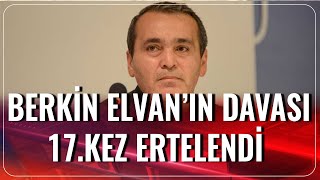 Berkin Elvanın Davası 17.Kez Ertelendi Akşam Haberleri 23.09.2020