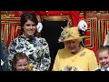 Princess Eugenie Joins The Queen As HM Distributes Maundy Money At Royal Service 2019