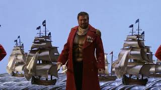 Opera Giulio Cesare em Egitto de Handel com legendas em portugues