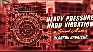 NEW COMPTITION SONG DJ ANSHU BTP NO.1 X HORN MIX 2026 BEAT...