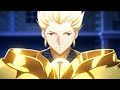 Gilgamesh AMV Feel Invincible