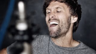 Wild World - Cat Stevens | Mr. Big (Adrian Winkler ACOUSTIC COVER)