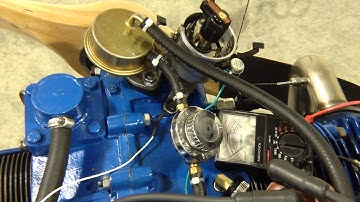 Half VW Static Timing