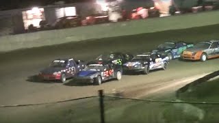 Freedom Motorsports Park | Front Wheel Drive Feature